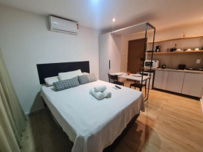 MARE NOSTRUM -CABO BRANCO-Flat Bauten -PROXIMO AO MAR